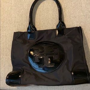 Tory Burch Large Emblem Tote
